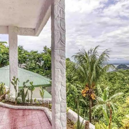 Mizaru Ocean View Hotel Manuel Antonio Quepos Exterior foto