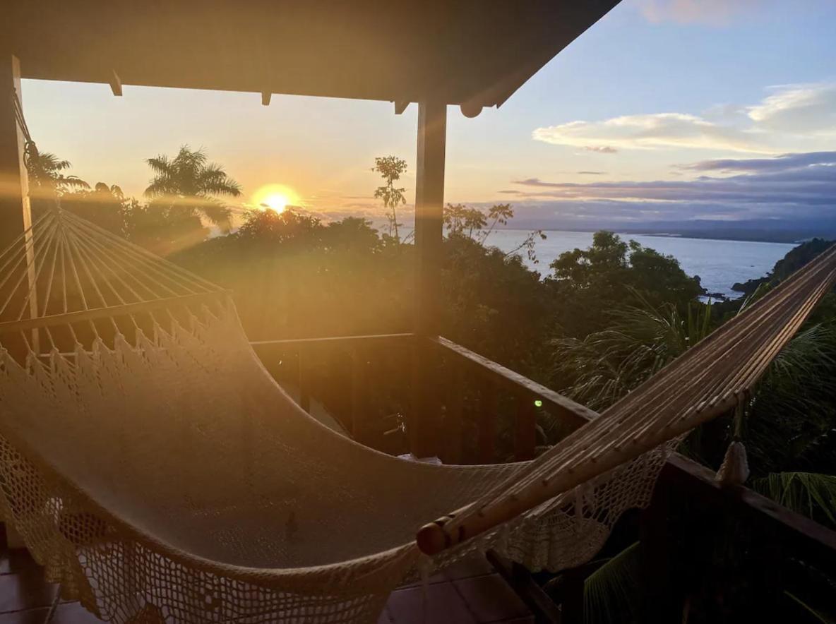 Mizaru Ocean View Hotel Manuel Antonio Quepos Exterior foto