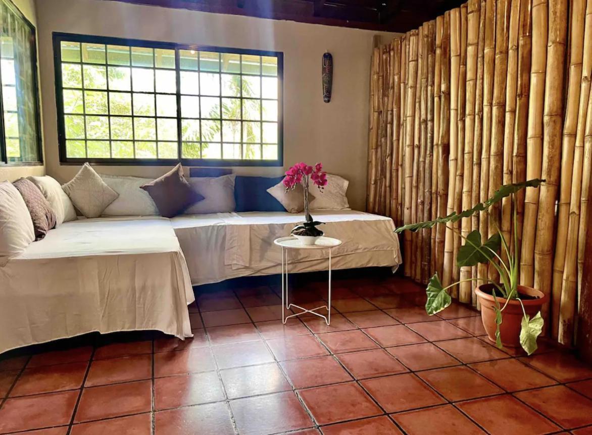 Mizaru Ocean View Hotel Manuel Antonio Quepos Exterior foto