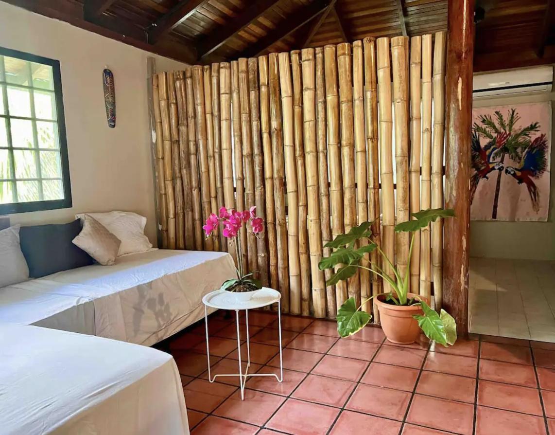 Mizaru Ocean View Hotel Manuel Antonio Quepos Exterior foto