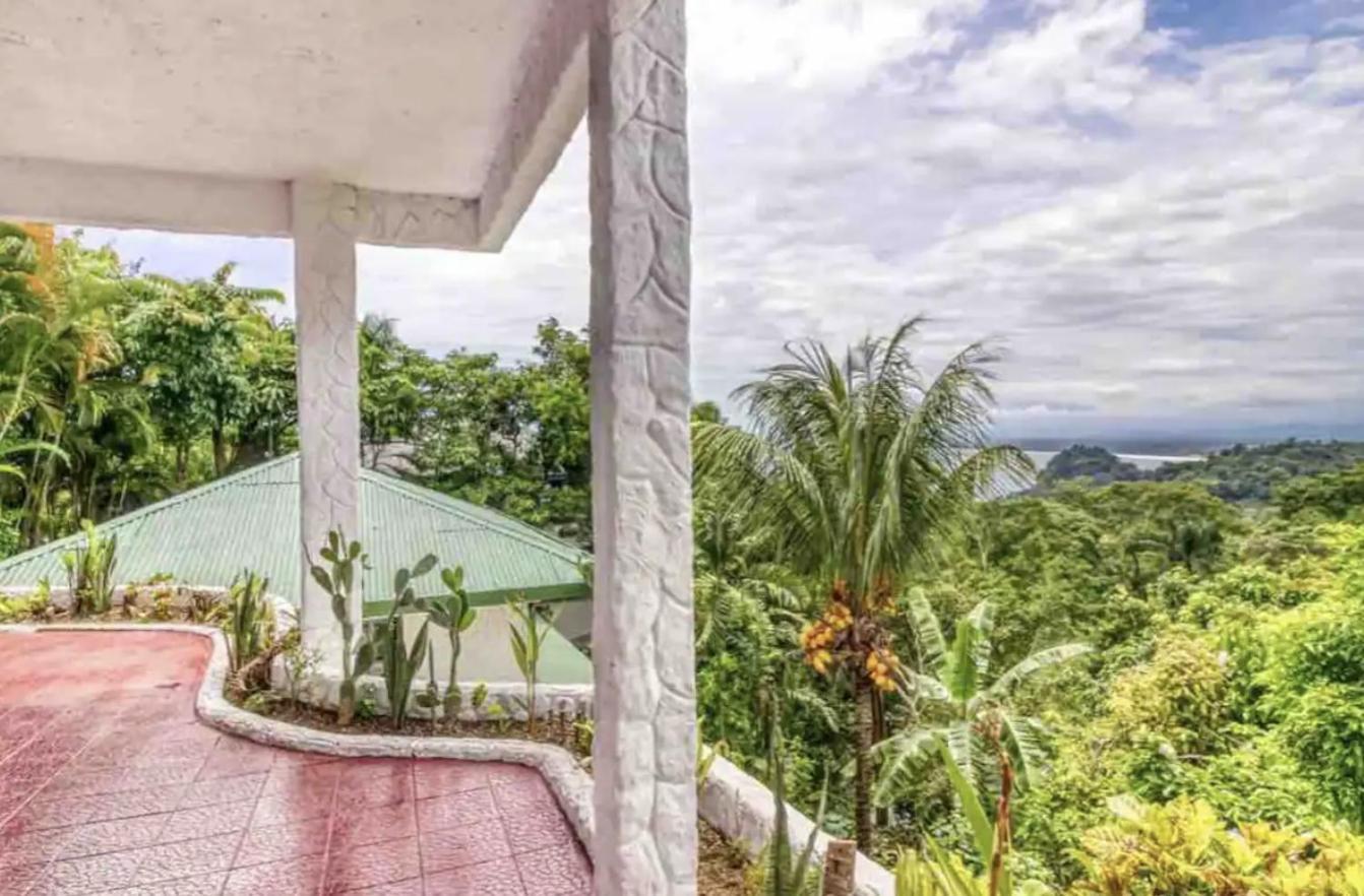 Mizaru Ocean View Hotel Manuel Antonio Quepos Exterior foto