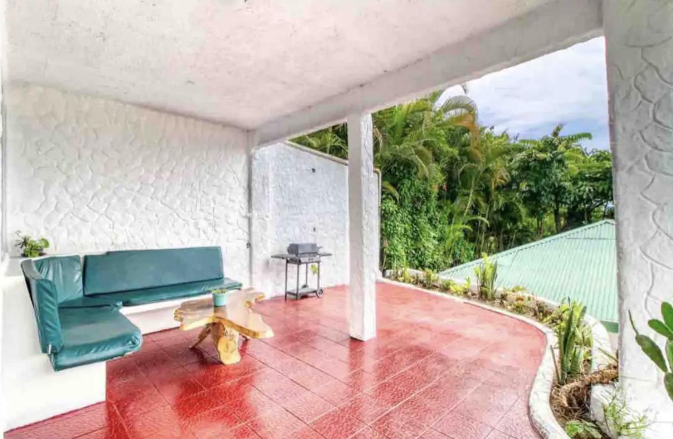 Mizaru Ocean View Hotel Manuel Antonio Quepos Exterior foto