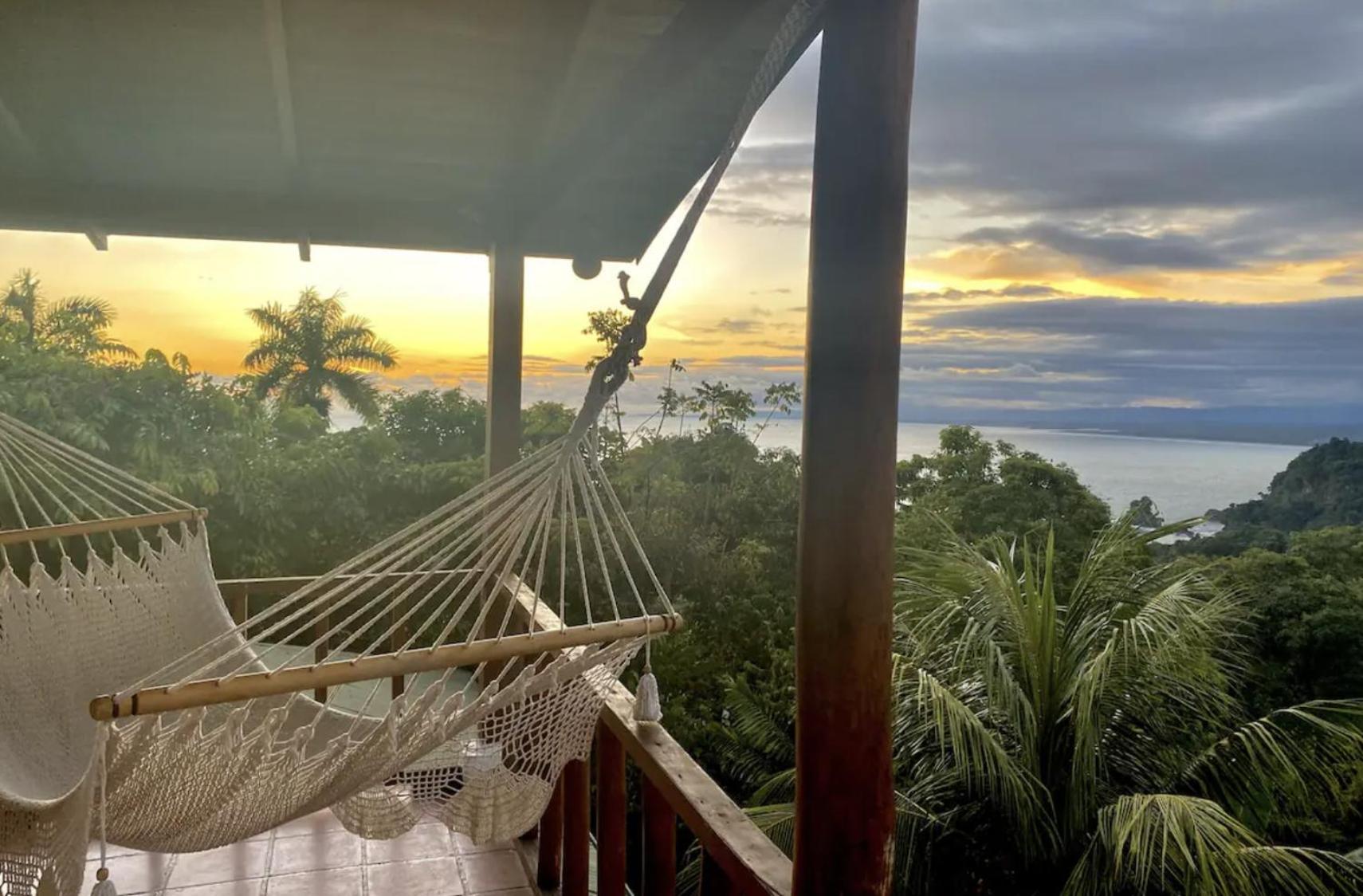 Mizaru Ocean View Hotel Manuel Antonio Quepos Exterior foto